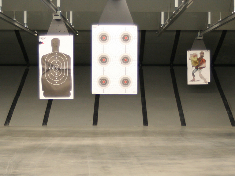 Targets