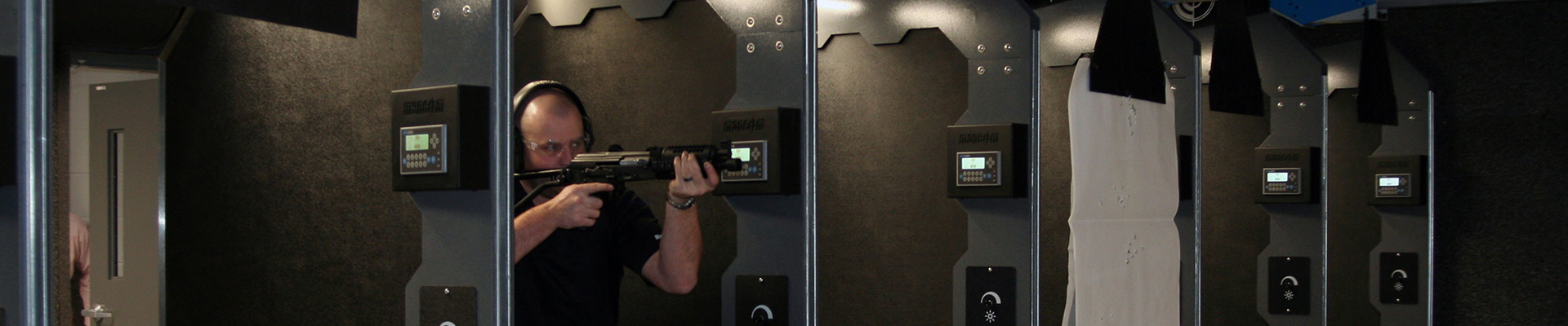 Firing Range
