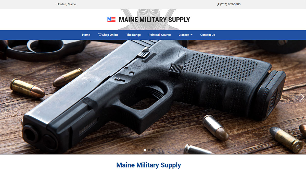 www.mainemilitary.com